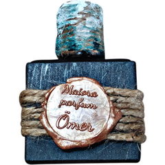 Ömer by Maiora Parfum