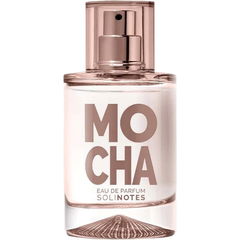 Mocha von Solinotes