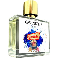 CineNiche von Casaniche