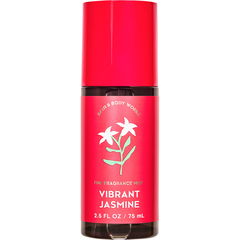 Vibrant Jasmine by Bath & Body Works