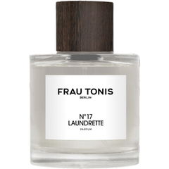 № 17 Laundrette (Parfum) von Frau Tonis Parfum