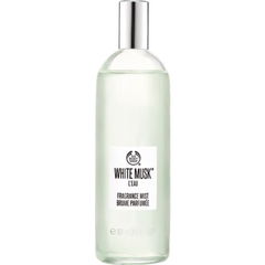 White Musk L'Eau (Fragrance Mist) by The Body Shop