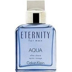 Eternity for Men Aqua (After Shave) von Calvin Klein