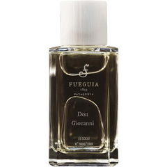 Don Giovanni (Pura Esencia) von Fueguia 1833