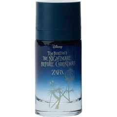 Tim Burton's The Nightmare Before Christmas by Zara