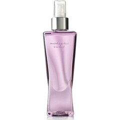 Enchanted Orchid (Fragrance Mist) von Bath & Body Works