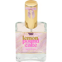 Lemon Pound Cake by Coco & Rose