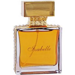 Izabelle von Royal Heritage