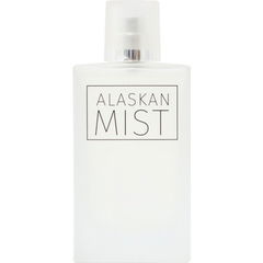 Alaskan Mist by Live Love Travel