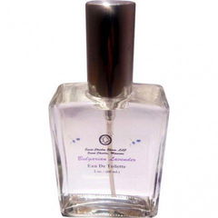 Bulgarian Lavender (Eau de Toilette) by Saint Charles Shave