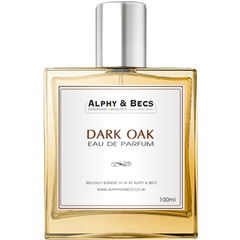 Dark Oak by Alphy & Becs