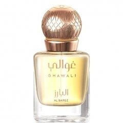 Al Barez (Parfum) von Ghawali