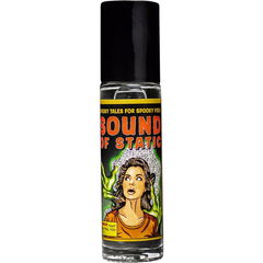 Sound of Static (Perfume Oil) von Sucreabeille