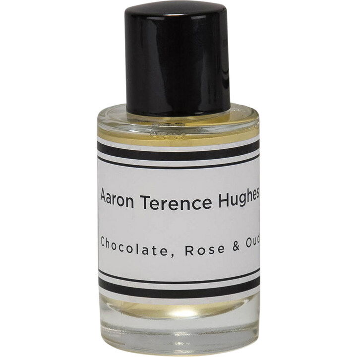 Chocolate, Rose & Oud von Aaron Terence Hughes