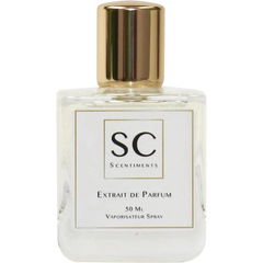 Neroli Tea von Scentiments