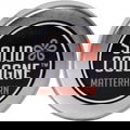Matterhorn (Solid Cologne) by Beard Boys