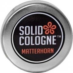 Matterhorn (Solid Cologne) by Beard Boys