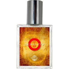Serenity / 宁静 (Perfume Oil) von Sucreabeille