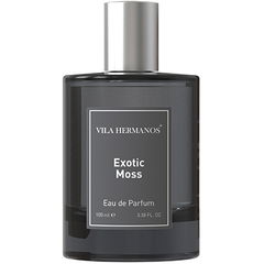 Exotic Moss (Eau de Parfum) von Vila Hermanos