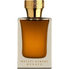 Melati Gaharu (2025) by Hunayn