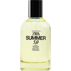 Heritage Selection - Summer 5.0 by Zara