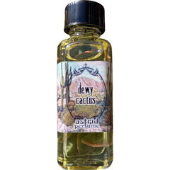 Dewy Cactus von Astrid Perfume / Blooddrop
