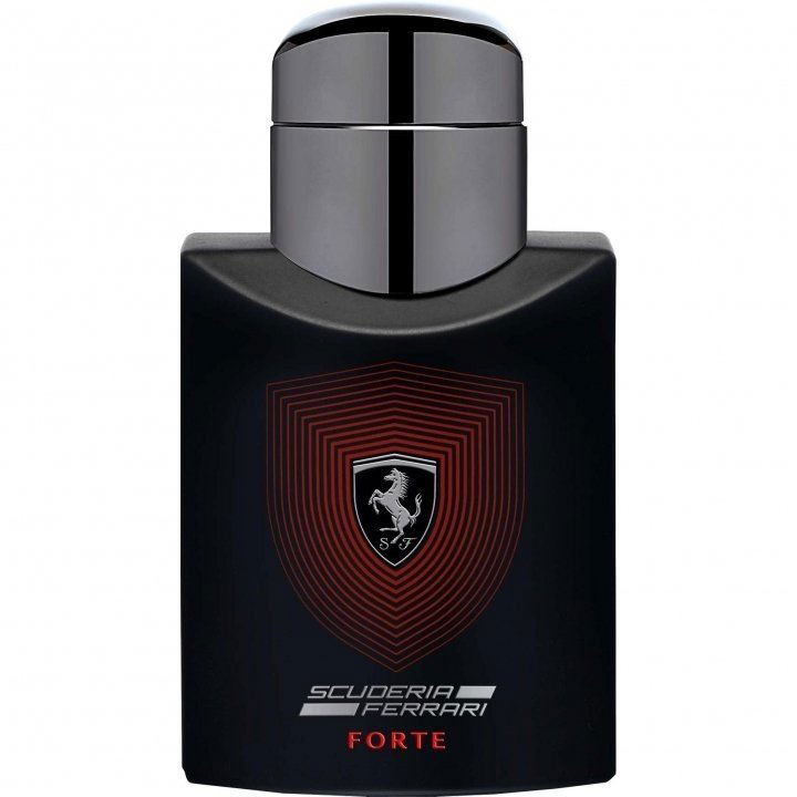 Scuderia Ferrari - Forte by Ferrari