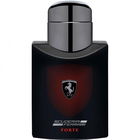 Scuderia Ferrari - Forte von Ferrari