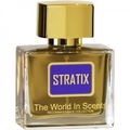 Reconnaissance Collection - Stratix von The World in Scents