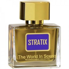 Reconnaissance Collection - Stratix von The World in Scents