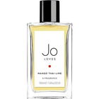 Mango Thai Lime / A Shot of Thai Lime over Mango von Jo Loves...