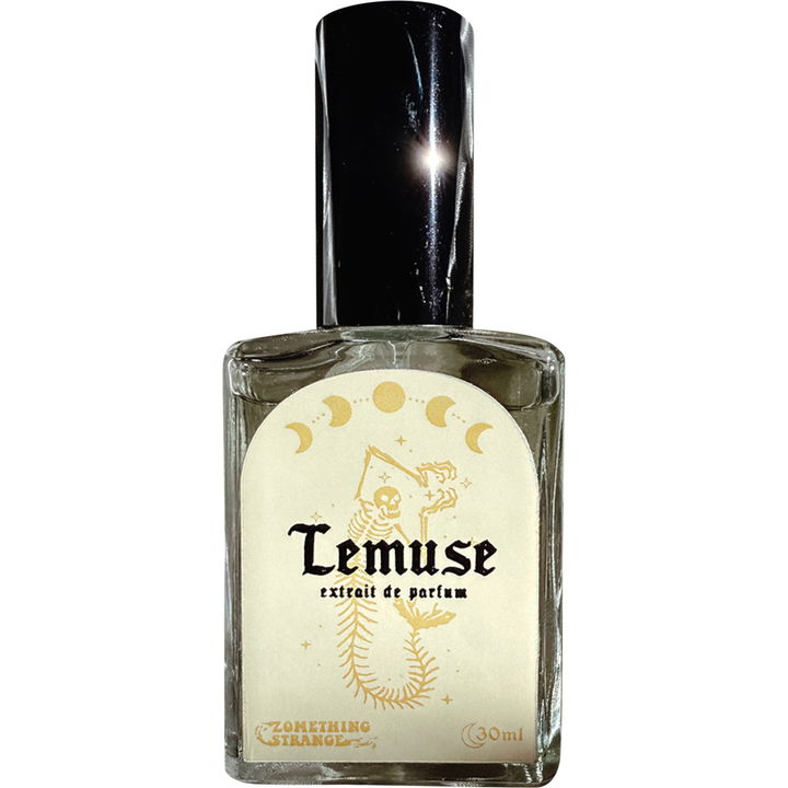Lemuse (Extrait de Parfum) von Zomething Strange Lemuse (Extrait de Parfum) von Zomething Strange