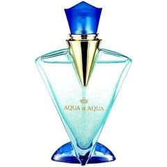 Aqua di Aqua von Princesse Marina de Bourbon
