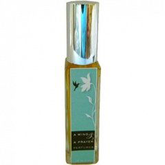 Lace by A Wing & A Prayer Perfumes
