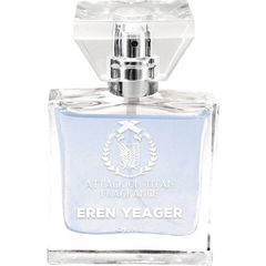 Attack on Titan Fragrance - Eren Yeager von primaniacs