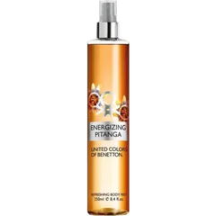 Energizing Pitanga von Benetton