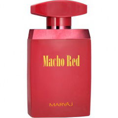 Macho Red by Maryāj