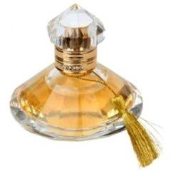Satin Flower von Unknown Brand / Unbekannte Marke