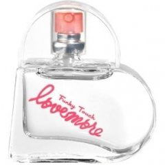 Funky Touch by Lovemore