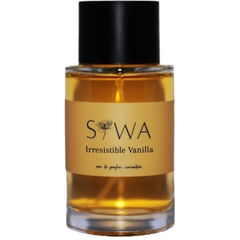 Irresistible Vanilla von Siwa