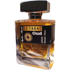 Le Tabac Oud von Atelier Segall & Barutti