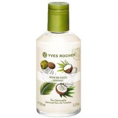 Noix de Coco / Coconut (Eau de Toilette) by Yves Rocher