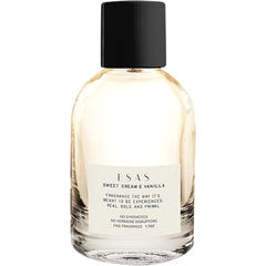 Sweet Cream & Vanilla by Esas