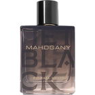 Jet Black Mahogany von Michael Malul