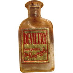 Deviltry by Parfumerie de Raymond