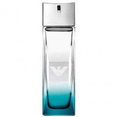 Emporio Armani - Diamonds for Men Summer Edition 2010 von Giorgio Armani