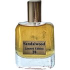 Sandalwood von SJA