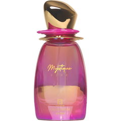 Mystique Pink by Ahmed Al Maghribi