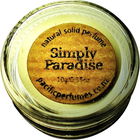 Simply Paradise von Pacific Perfumes