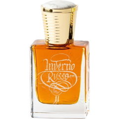 Inverno Russo II (Extrait de Parfum) von Areej Le Doré